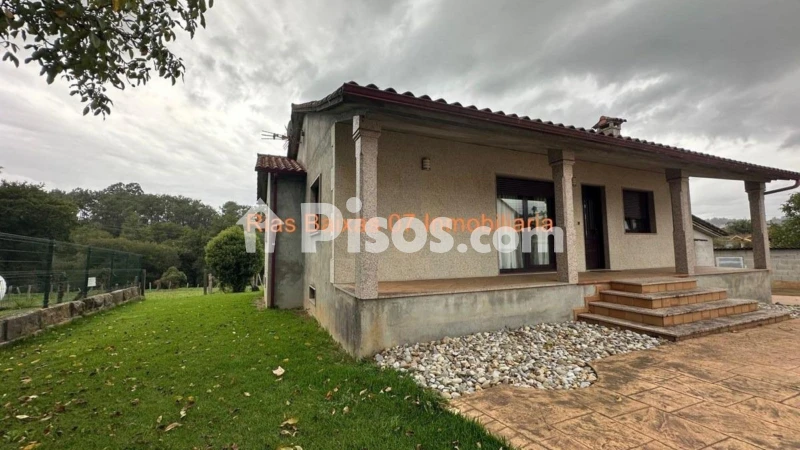 Fotografía del inmueble reportado: 1.490 €/mes — Pontevedra, Pontevedra
