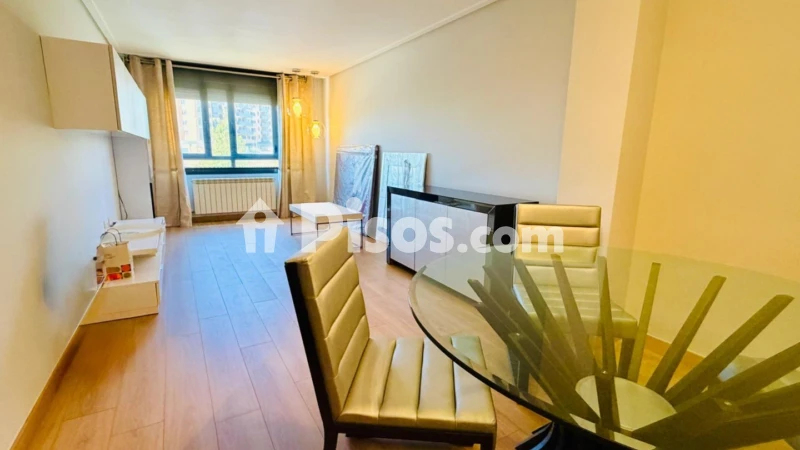 Fotografía del inmueble reportado: 800 €/mes — Valladolid, Valladolid