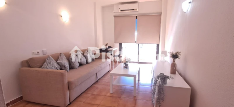 Fotografía del inmueble reportado: 790 €/mes — Málaga, Málaga
