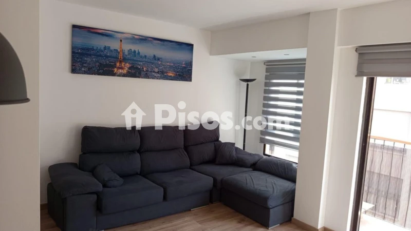 Fotografía del inmueble reportado: 850 €/mes — Castellón, Castellón