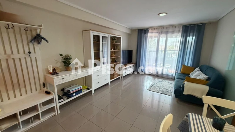 Fotografía del inmueble reportado: 1.600 €/mes — Valencia, Valencia