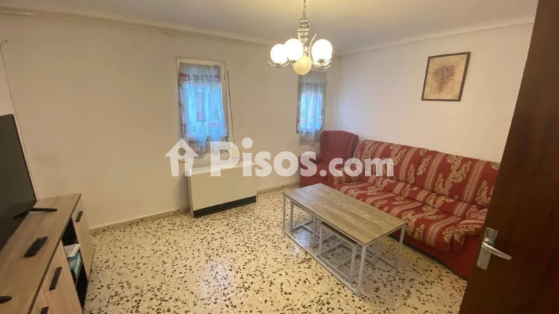 Piso – Albacete Capital