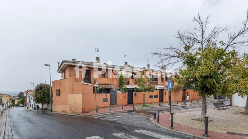 Fotografía del inmueble reportado: 1.200 €/mes — Granada, Granada