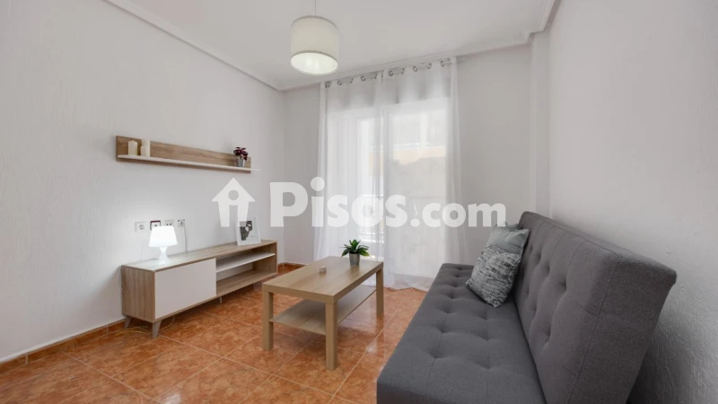 Pis – Torrevieja