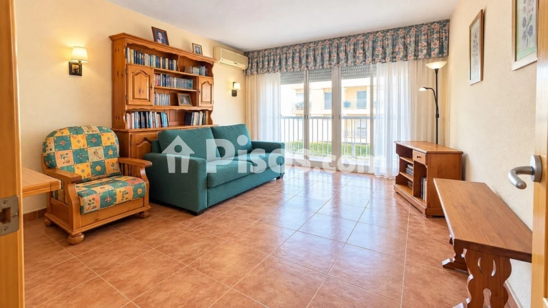 Fotografía del inmueble reportado: 1.200 €/mes — Murcia, Murcia