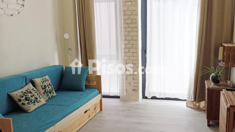 Fotografía del inmueble reportado: 1.050 €/mes — Madrid, Madrid