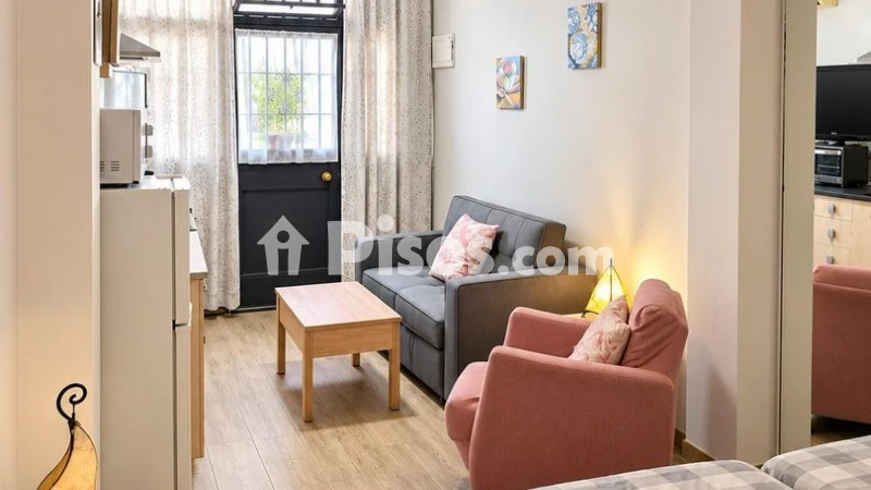 Fotografía del inmueble reportado: 450 €/mes — Cádiz, Cádiz