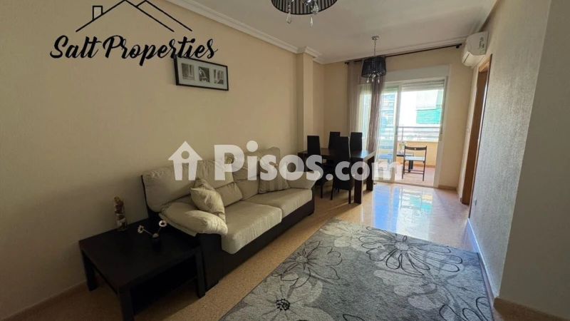 Pis – Torrevieja