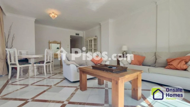 Fotografía del inmueble reportado: 2.100 €/mes — Málaga, Málaga