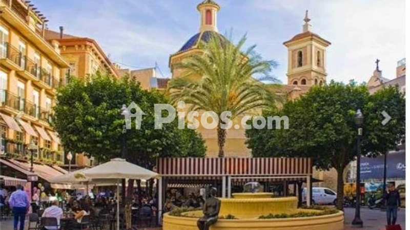 Fotografía del inmueble reportado: 950 €/mes — Murcia, Murcia