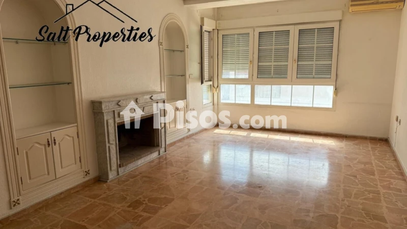 Piso – Torrevieja