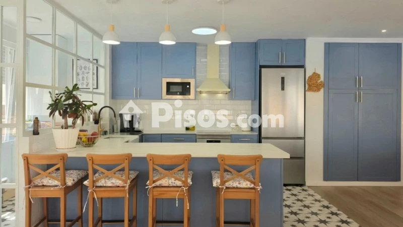 Piso – Alicante - Alacant