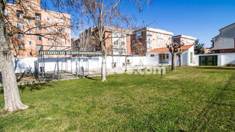 Fotografía del inmueble reportado: 650 €/mes — Badajoz, Badajoz