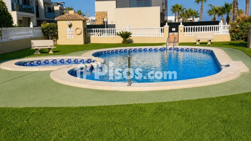 Casa – Orihuela, Urbanización Monte Cenia - Torre Cenia, Urbanización La Zenia II