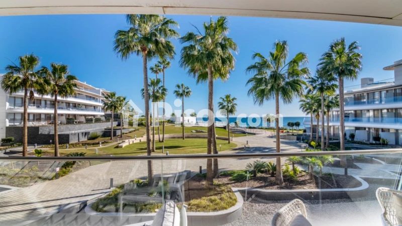 Fotografía del inmueble reportado: 3.500 €/mes — Málaga, Málaga