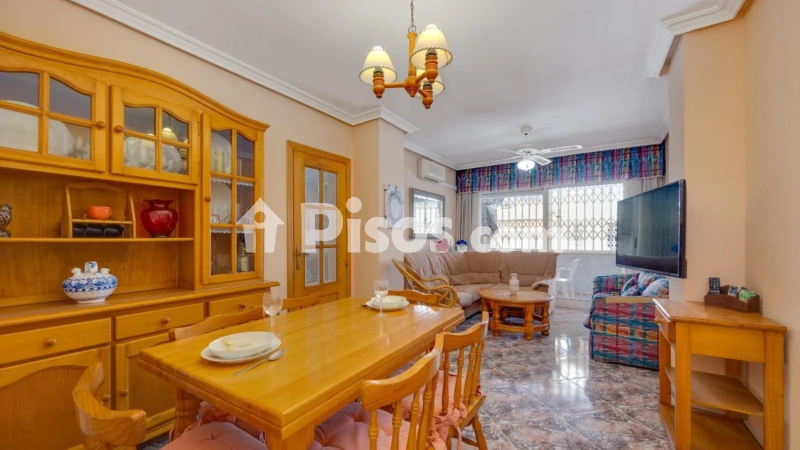 Piso – Torrevieja