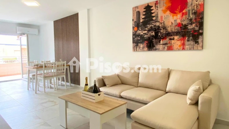 Piso – Torrevieja