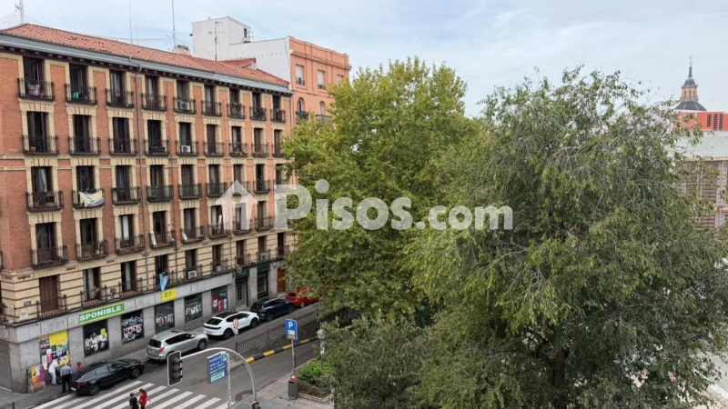 Fotografía del inmueble reportado: 1.895 €/mes — Madrid, Madrid