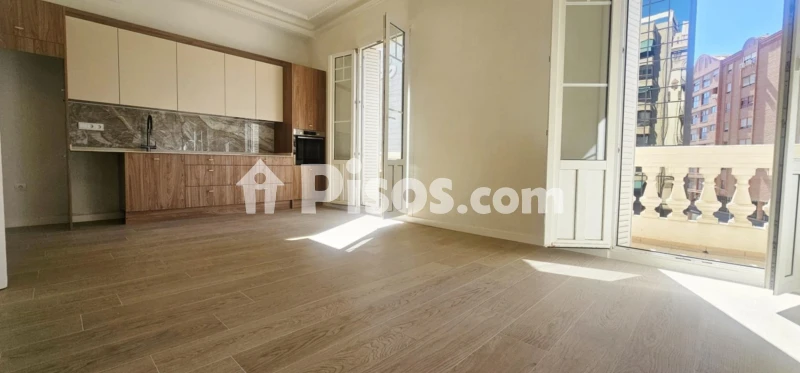 Fotografía del inmueble reportado: 1.800 €/mes — Alicante, Alicante
