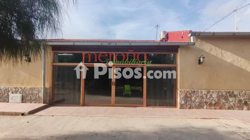 Casa – Elx - Elche
