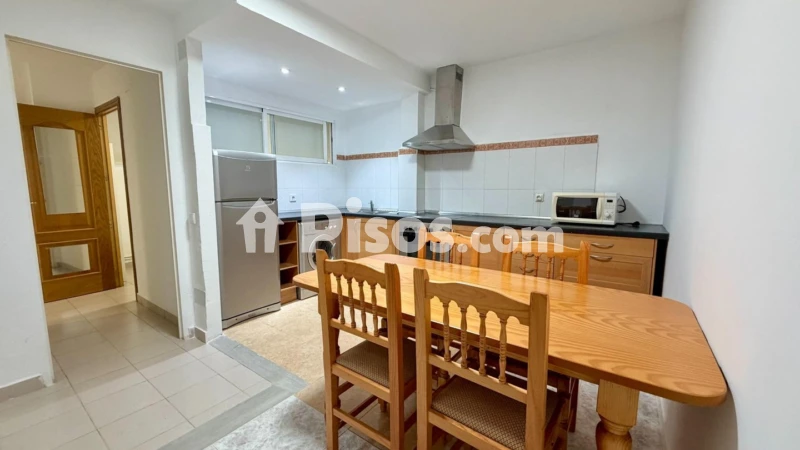 Fotografía del inmueble reportado: 2.100 €/mes — Madrid, Madrid