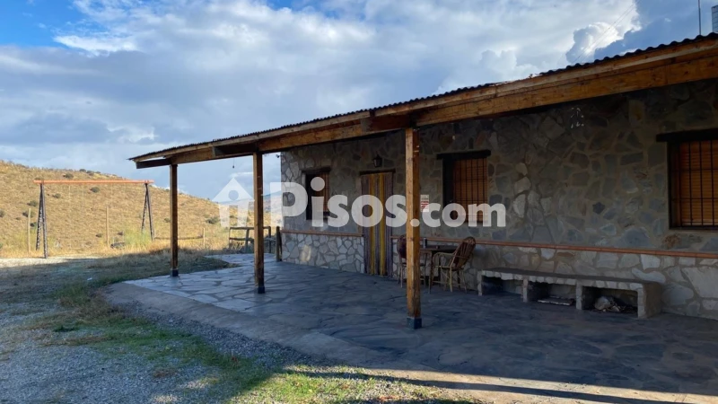 Fotografía del inmueble reportado: 600 €/mes — Almería, Almería