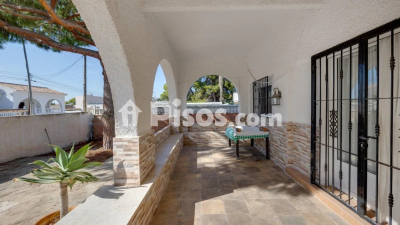 Casa – Orihuela