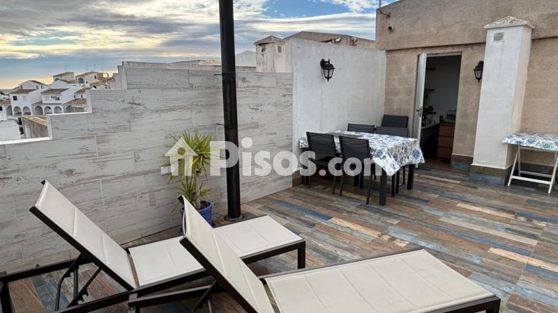 Pis – Torrevieja