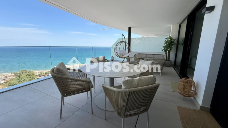 Fotografía del inmueble reportado: 3.500 €/mes — Málaga, Málaga