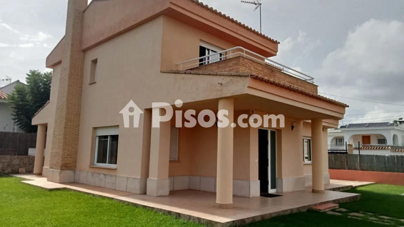 Fotografía del inmueble reportado: 2.000 €/mes — Valencia, Valencia
