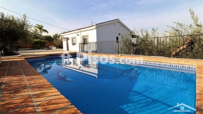 Fotografía del inmueble reportado: 1.500 €/mes — Málaga, Málaga