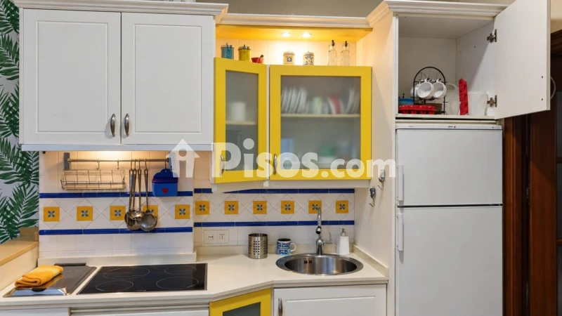 Fotografía del inmueble reportado: 590 €/mes — Córdoba, Córdoba