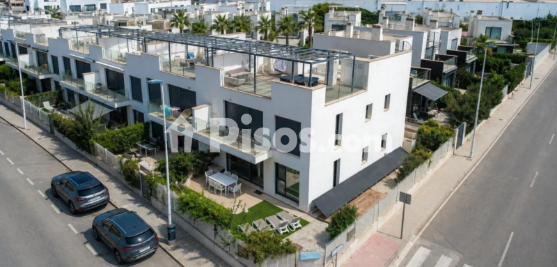 Piso – Torrevieja