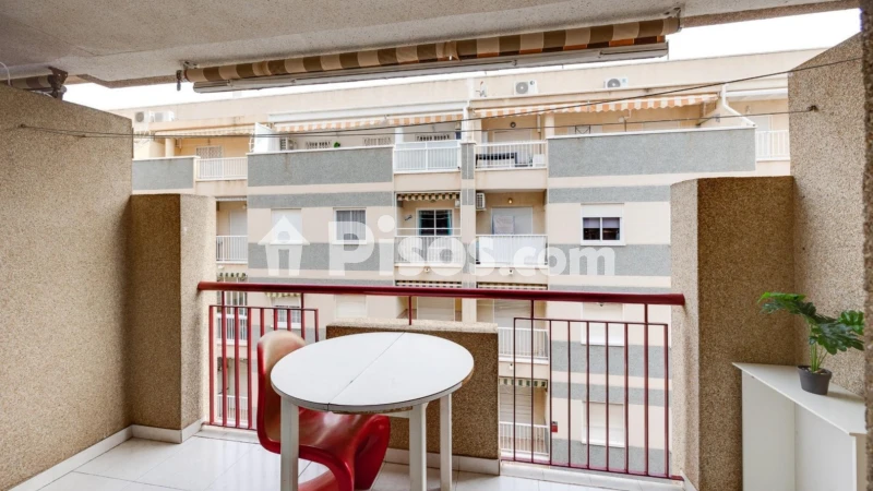 Piso – Torrevieja