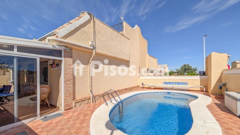 Casa – Santa Pola