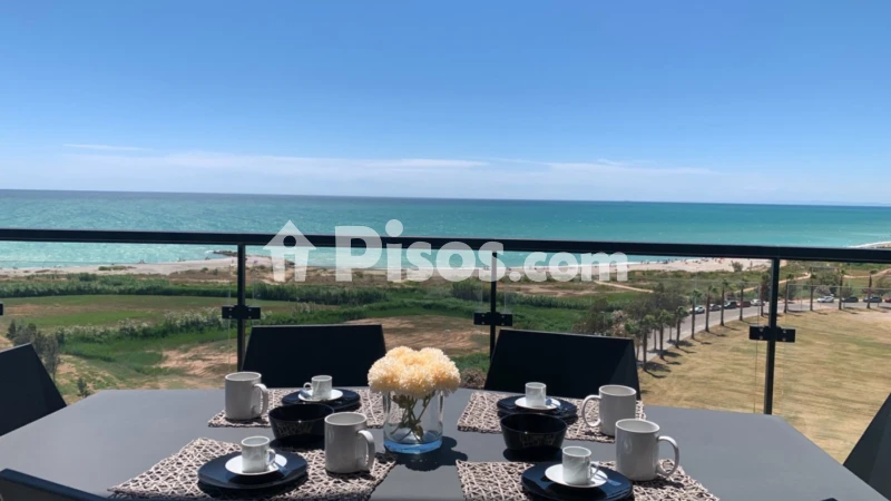 Fotografía del inmueble reportado: 850 €/mes — Castellón, Castellón