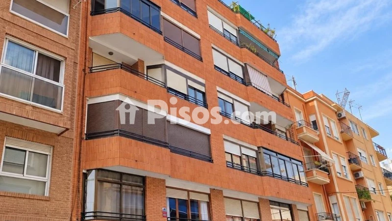 Piso – Alicante - Alacant