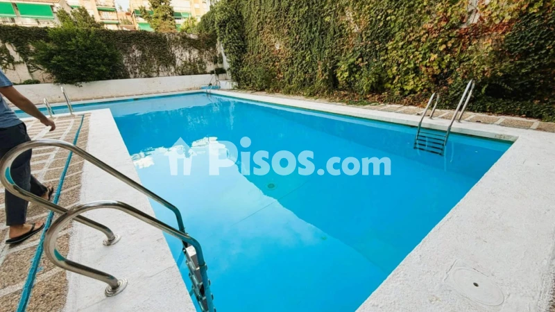 Fotografía del inmueble reportado: 1.100 €/mes — Granada, Granada