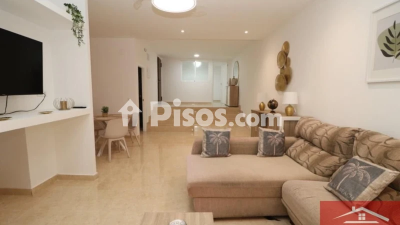 Fotografía del inmueble reportado: 1.000 €/mes — Málaga, Málaga