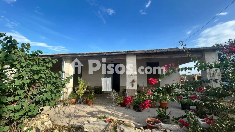 Casa – Elx - Elche