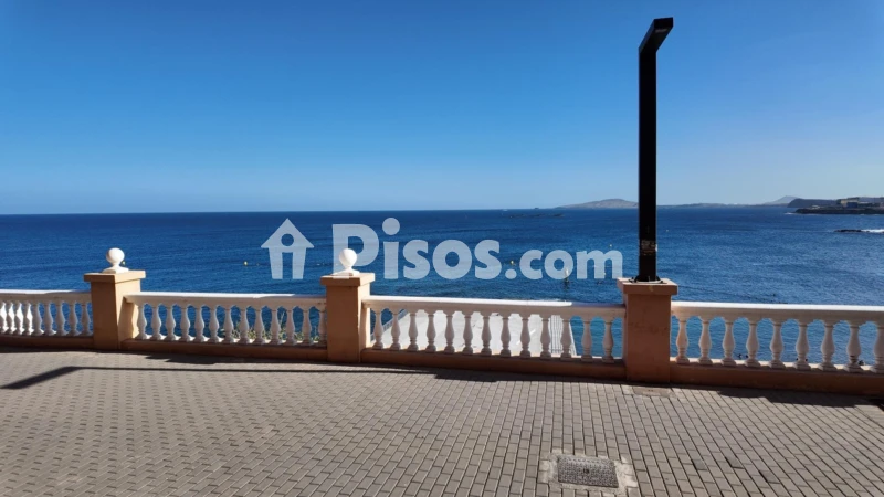 Fotografía del inmueble reportado: 980 €/mes — Las Palmas, Las Palmas