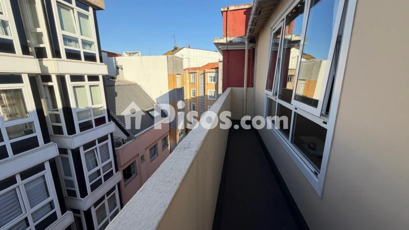 Piso – A Coruña Capital