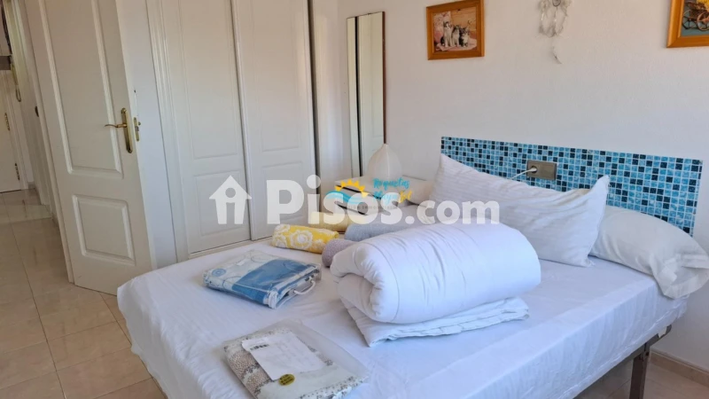 Fotografía del inmueble reportado: 550 €/mes — Almería, Almería
