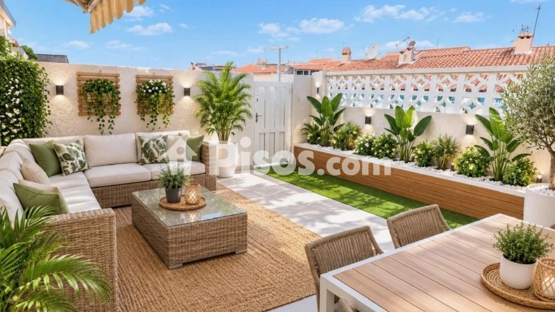 Casa – Torrevieja