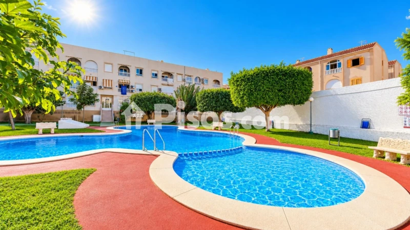 Pis – Torrevieja