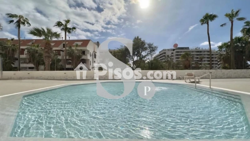 Fotografía del inmueble reportado: 1.350 €/mes — Tenerife, Tenerife