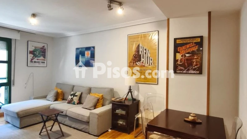 Fotografía del inmueble reportado: 800 €/mes — Asturias, Asturias