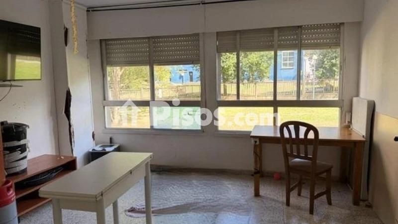 Piso en venta en Caranza