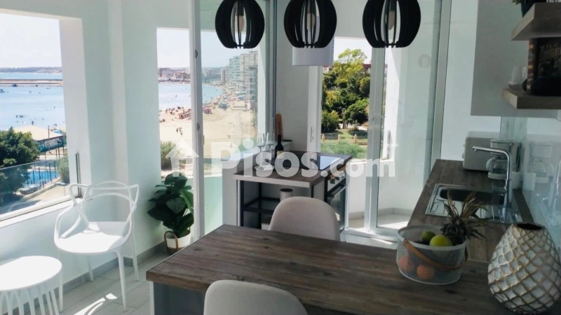 Piso – Torrevieja