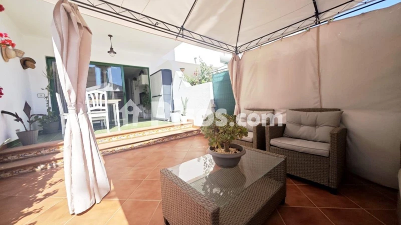 Fotografía del inmueble reportado: 1.100 €/mes — Las Palmas, Las Palmas